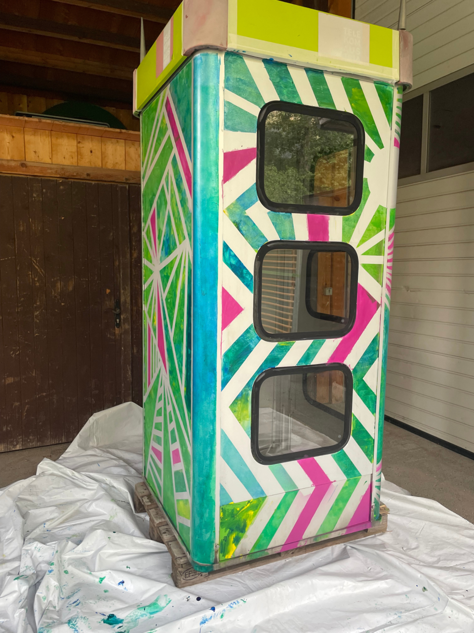 Book Box