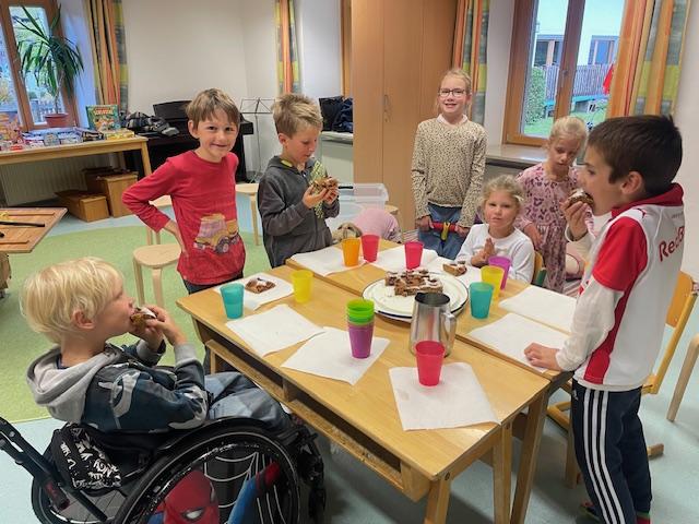 Spielenachmittage 2025