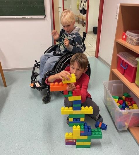 Spielenachmittage 2025