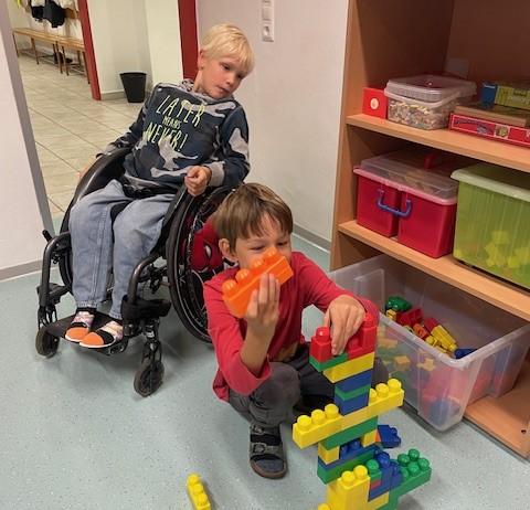 Spielenachmittage 2025