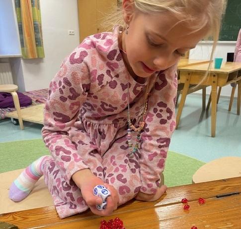 Spielenachmittage 2025