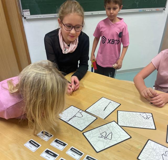 Spielenacht Jungschar 2025