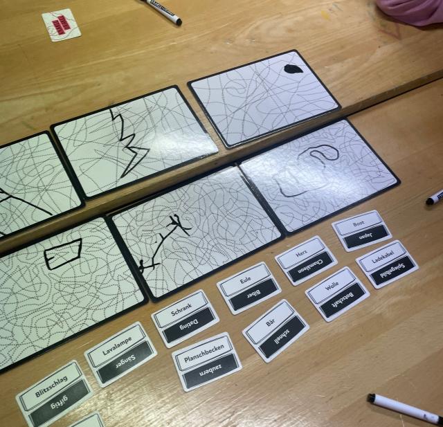 Spielenacht Jungschar 2025