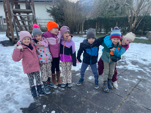 Spielenachmittage 2025