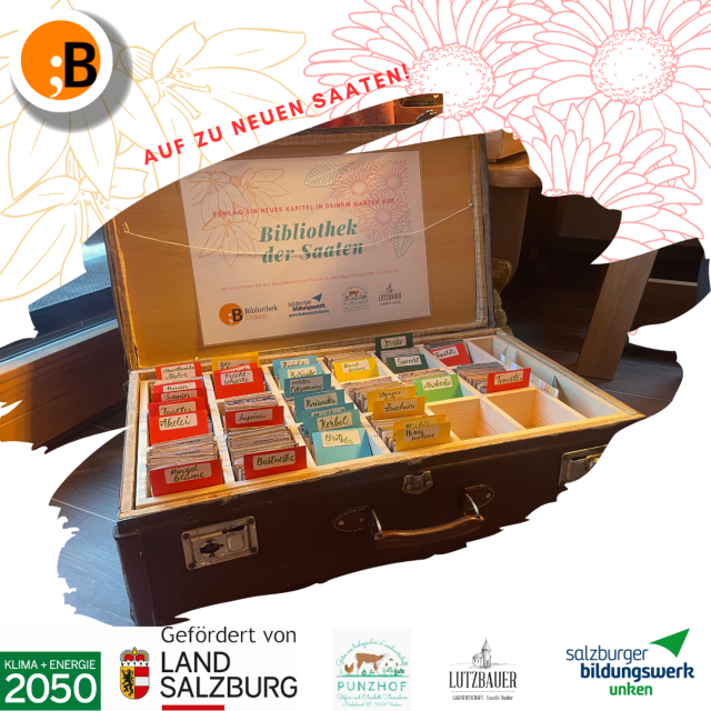 Bibliothek der Saaten 26