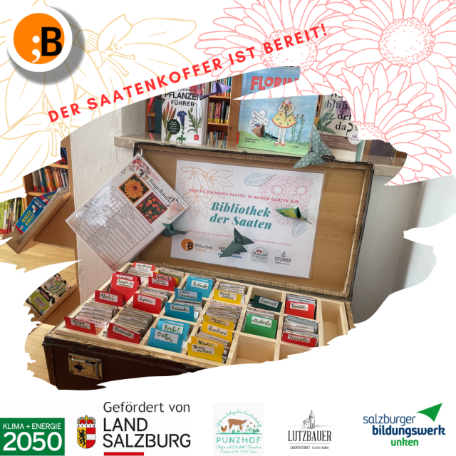 Bibliothek der Saaten 26