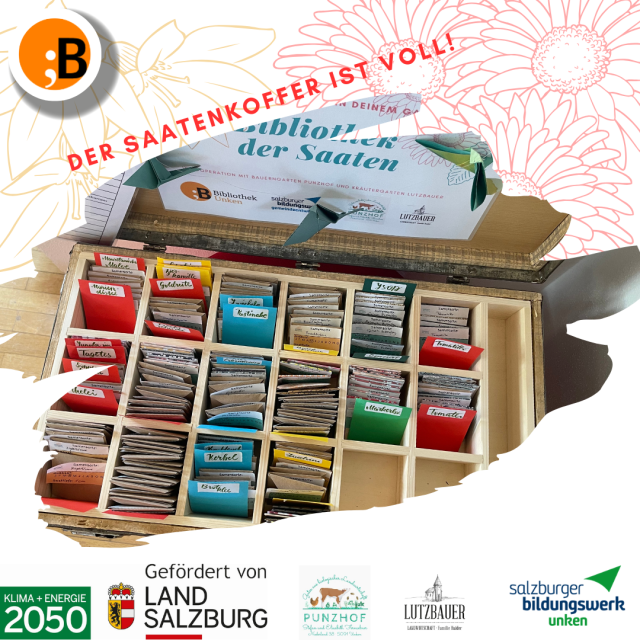 Bibliothek der Saaten 26