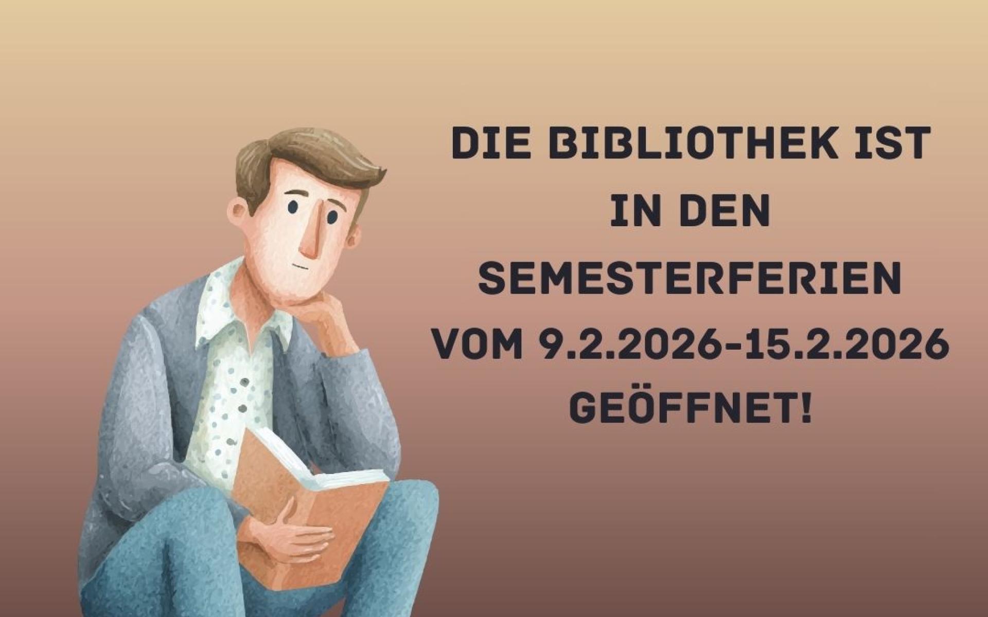 Öffnungszeiten Februar