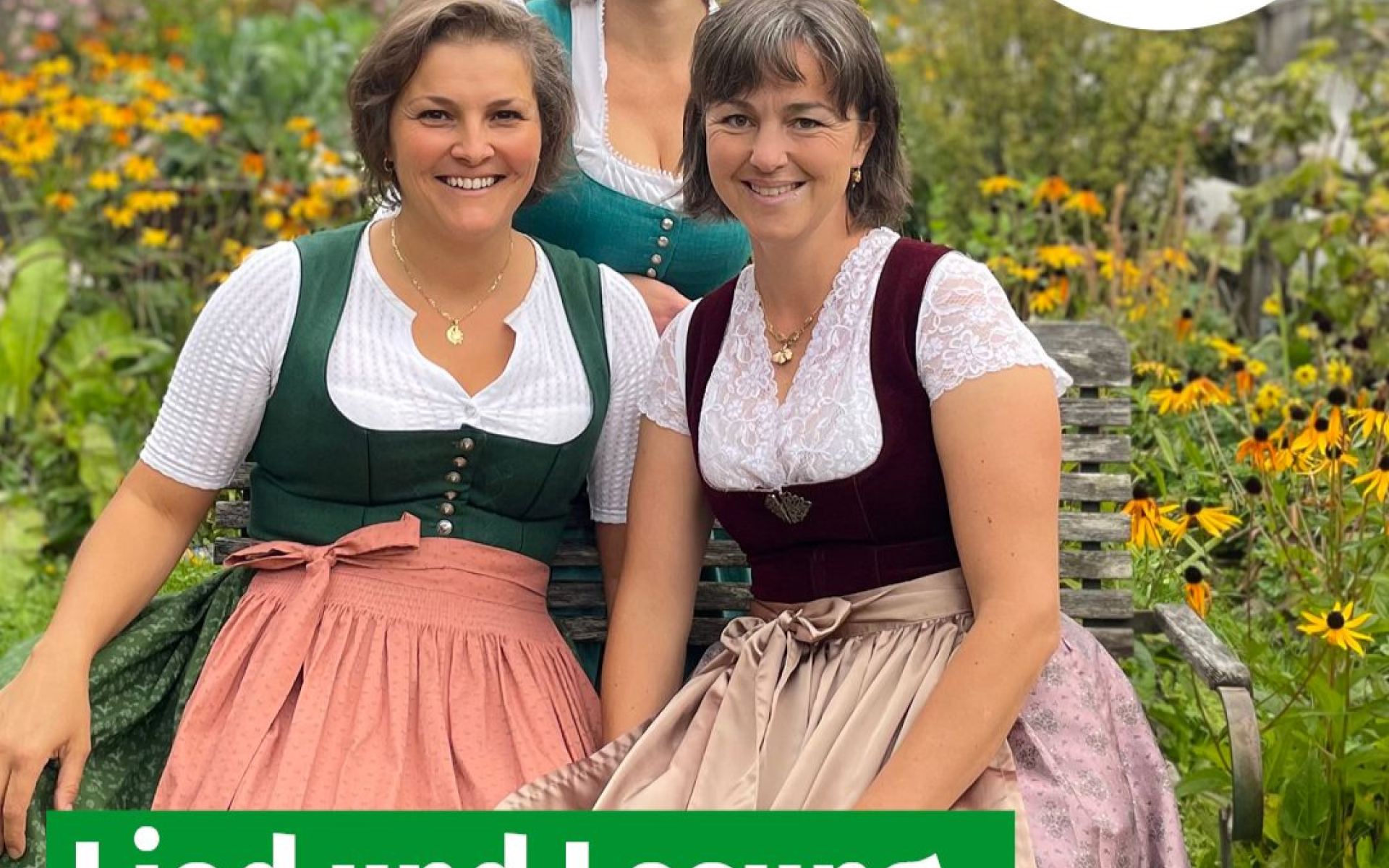 Lied und Lesung 2026