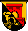 Unken Wappen