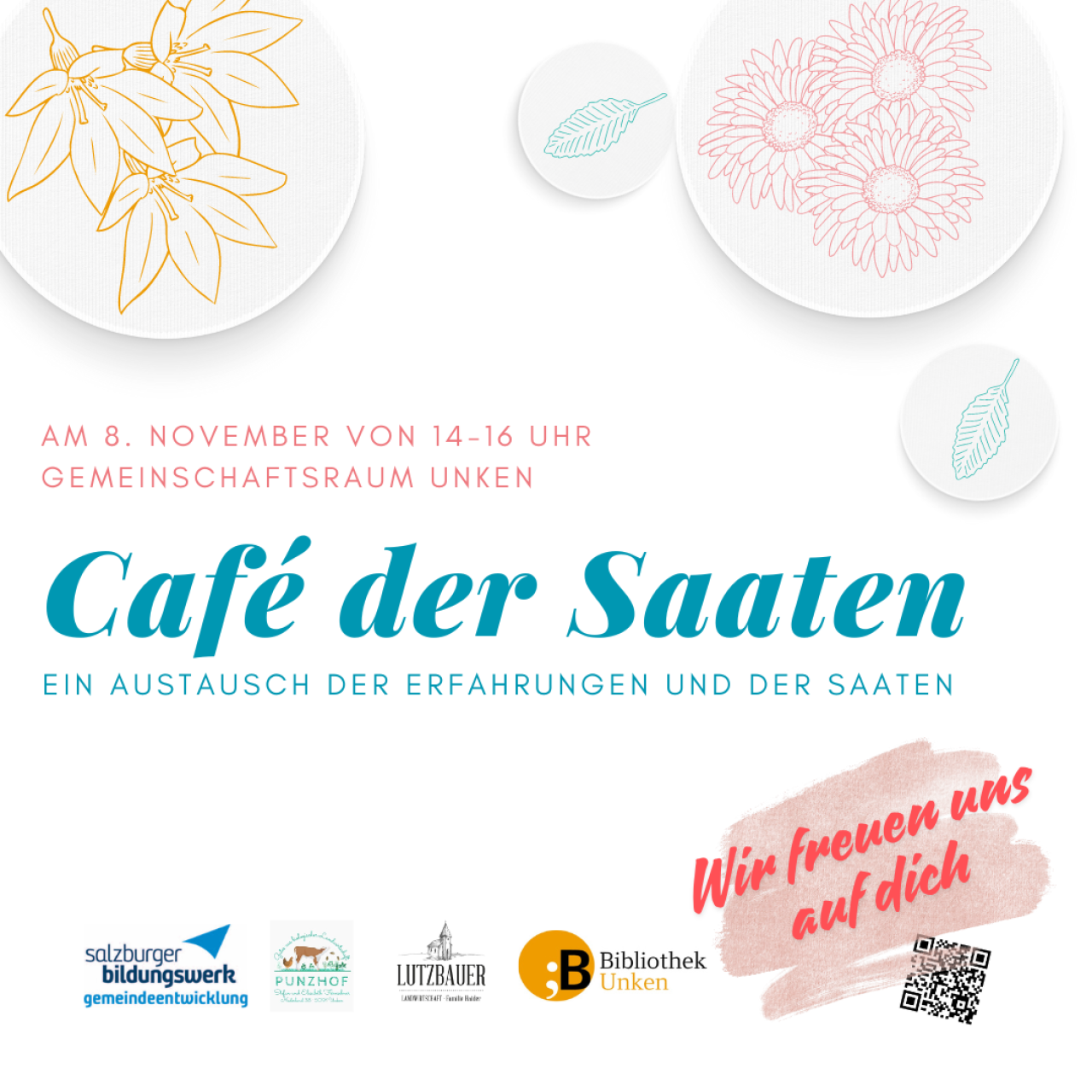 Café der Saaten
