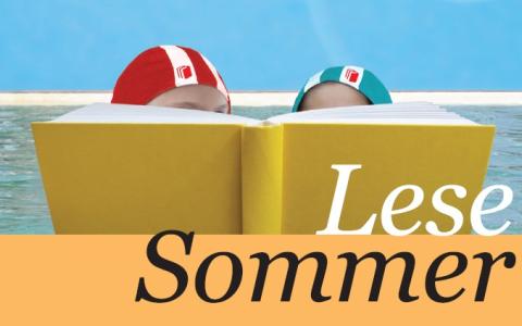 Lesesommer 2025