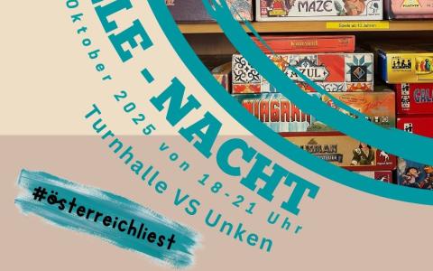Spielenacht 2025